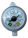 Ver imagem 1 de Visor para Indicador 5-2567 de Nível P-20 Rochester