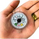 Ver imagem 4 de Visor para Indicador 5-2567 de Nível P-20 Rochester