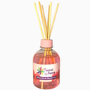 Ver imagem 3 de Kit 3 Aromatizador de Ambiente Tropical Cor: Flor de Amarilis