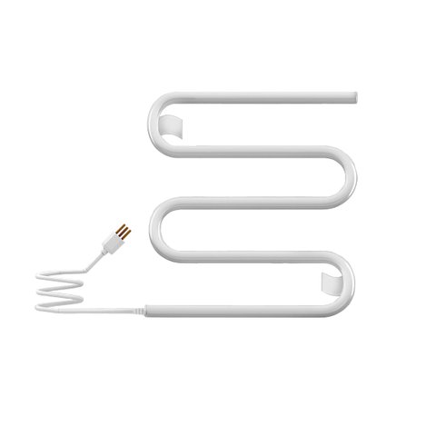 Toalheiro Elétrico Bello Branco 127 V - S4021 - Seccare
