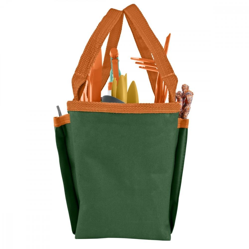 Kit presente para Jardinagem Tramontina com Bolsa de Lona 13 Peças - 6