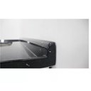 Ver imagem 6 de Pia para Cozinha em Mármore Sintético com Cuba em Aço Inox 140cmx55cm Aj Rorato