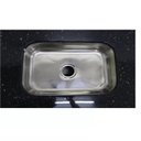 Ver imagem 5 de Pia para Cozinha em Mármore Sintético com Cuba em Aço Inox 140cmx55cm Aj Rorato