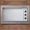 Forno Elétrico de Embutir Mueller Decorato Inox 44 Litros 220v - 1