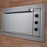 Forno Elétrico de Embutir Mueller Decorato Inox 44 Litros 220v - 7