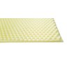 Colchonete Casal Orthocrin Casca de Ovo Anti Stress 138x188x5 - 2