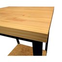 Ver imagem 3 de BANCADA DE TRABALHO ABILE 91502 91502