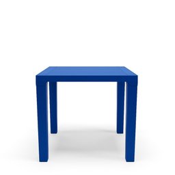 Mesa Niala Quadrada Adulta Tampo Plástico - 4