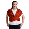 Sling Canguru Soul Mamma Vermelho Rust Tam M - 3