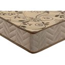 Ver imagem 2 de Cama Box Crc Queen +Colchão Anatômico Ortopédico Royalle Paropas 158
