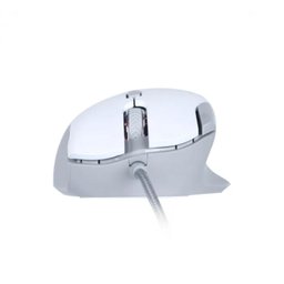 Mouse Gamer ZYRON 12800 DPI RGB White - PMGZRGBW - 3
