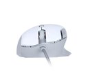 Ver imagem 3 de Mouse Gamer ZYRON 12800 DPI RGB White - PMGZRGBW