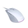 Mouse Gamer ZYRON 12800 DPI RGB White - PMGZRGBW - 4