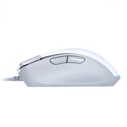 Mouse Gamer ZYRON 12800 DPI RGB White - PMGZRGBW - 5
