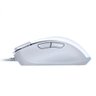 Mouse Gamer ZYRON 12800 DPI RGB White - PMGZRGBW - 5