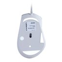 Ver imagem 2 de Mouse Gamer ZYRON 12800 DPI RGB White - PMGZRGBW