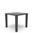 Ver imagem 4 de Mesa Niala Quadrada Adulta Tampo Plástico