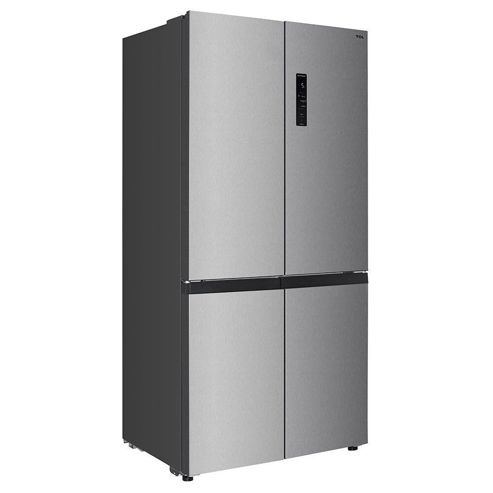 Geladeira Multidoor 4 Portas 589 Litros Tcl C589cdn1 - 3