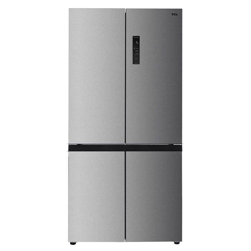 Geladeira Multidoor 4 Portas 589 Litros Tcl C589cdn1 - 1