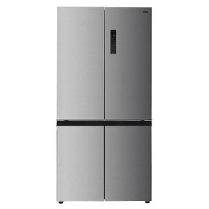 Geladeira Multidoor 4 Portas 589 Litros Tcl C589cdn1