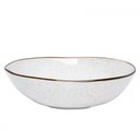 Ver imagem 1 de Ravessa Saladeira Ryo Maresia 27 Cm Porcelana - Oxford