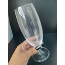 Ver imagem 2 de Kit 4 Taça Bohemia Bar-Beer Cerveja 19x8x8cm 380ml Cristal Transparente