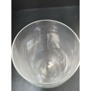 Ver imagem 3 de Kit 4 Taça Bohemia Bar-Beer Cerveja 19x8x8cm 380ml Cristal Transparente
