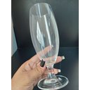 Ver imagem 5 de Kit 4 Taça Bohemia Bar-Beer Cerveja 19x8x8cm 380ml Cristal Transparente