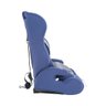 Cadeira para Auto Kiddo City com Isofix de 9 a 36kg - 2