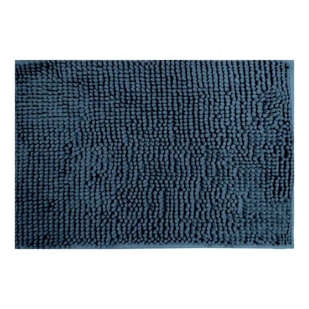 Tapete Popcorn Appel 50 Cm X 70 Cm: Indigo - 1