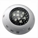 Ver imagem 2 de Luminária LED Piscina Rgb 9W Refletor Colorido Decoraçao Jardim Lago