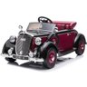 Horch 930 V - Vermelho - 1