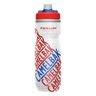 Garrafa Camelbak Podium Chill 620ml Squeeze Para Bike - 1