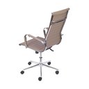 Ver imagem 1 de Cadeira Office Esteirinha Alta:fendi