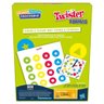 Jogo Twister Tapete Educativo Formas Cores - Hasbro F1405 - 3