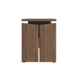 Mesa para Escritório 1250 Tamburato - 11