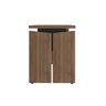 Mesa para Escritório 1250 Tamburato - 11