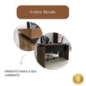 Mesa para Escritório 1250 Tamburato - 15