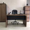 Mesa para Escritório 1250 Tamburato - 12