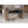 Mesa para Escritório 1250 Tamburato - 18