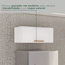 Ver imagem 7 de Armário Aéreo Geladeira 1 Porta Bella