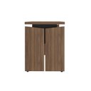 Ver imagem 7 de Escrivaninha Mesa Escritório 1450 Tamburato