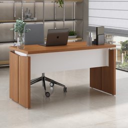 Mesa para Escritório 1450 Tamburato - 2
