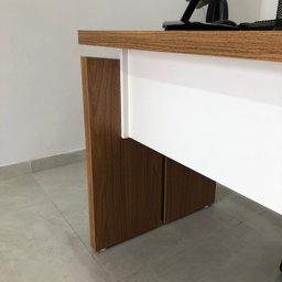 Mesa para Escritório 1450 Tamburato - 15