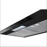 Depurador Slim Touch 60 cm 3 Velocidades Suggar - 3