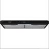 Depurador Slim Touch 60 cm 3 Velocidades Suggar - 2