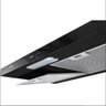 Depurador Slim Touch 60 cm 3 Velocidades Suggar - 4