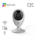 Ver imagem 1 de Camera Hikvision Ezviz Ip 720p Hd Ir 12mts com Audio C2c