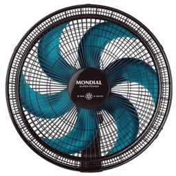 Ventilador 6 Pás 30cm Super Power 110V SP-30-AP 3031-01 - 3