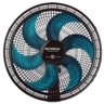 Ventilador 6 Pás 30cm Super Power 110V SP-30-AP 3031-01 - 3